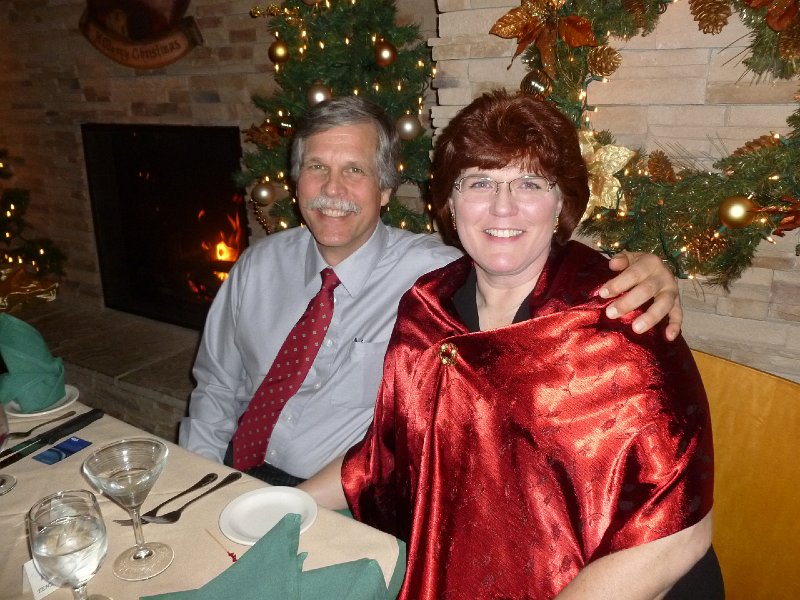 STLCC Xmas Party 2013 016